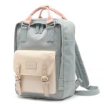 کیف کوله پشتی دونات doughnut