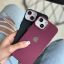 قاب Mono Color Case