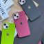 قاب Mono Color Case