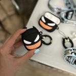 کاور ایرپاد بتمن