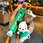 جاکلیدی آویز پوچاکو