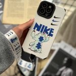 قاب Stitch Nike همراه با بند