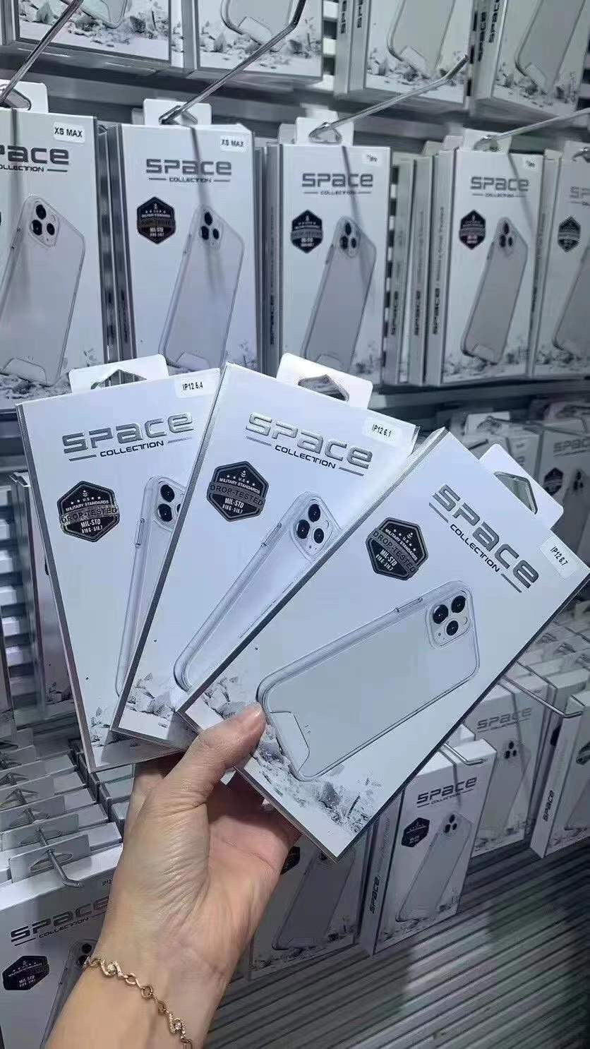 قاب اورجینال Space