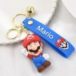 جاکلیدی آویز ماریو