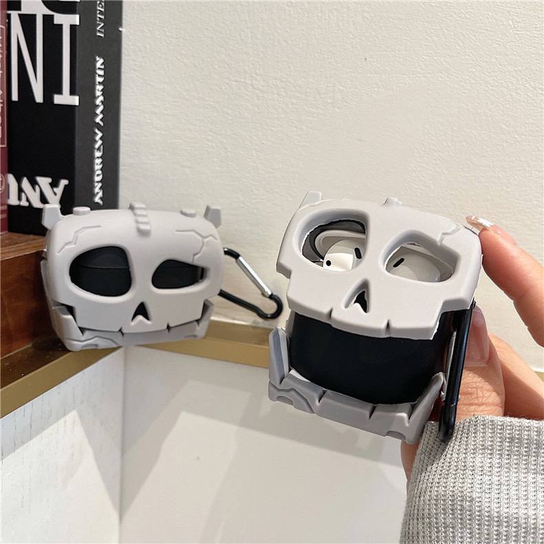 کاور ایرپاد اسکلت سنگی