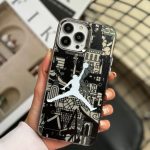 قاب JORDAN برند MORE