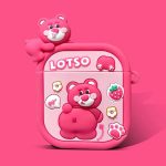 کاور ایرپاد LOTSO پروتزی