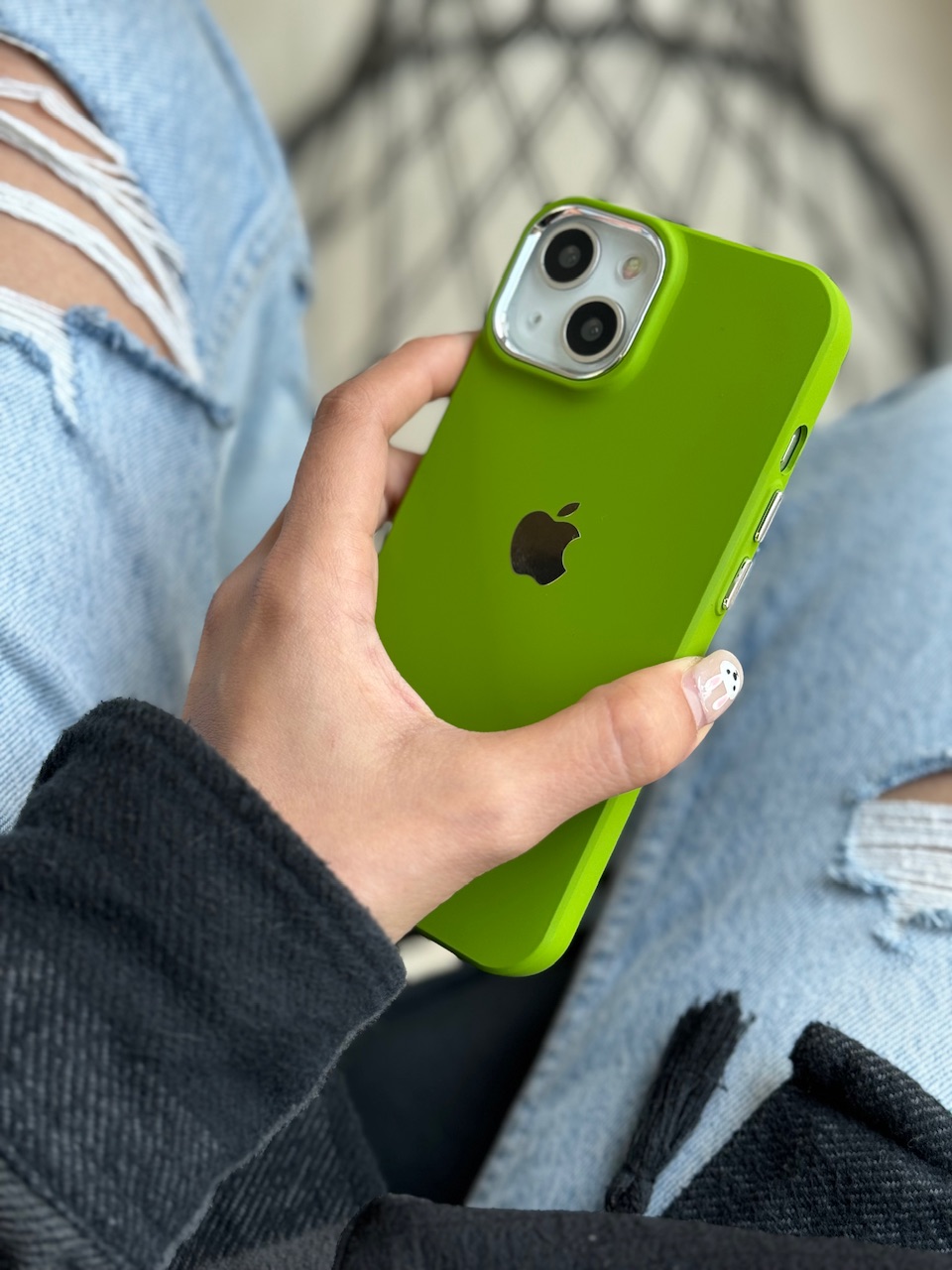 قاب Mono Color Case