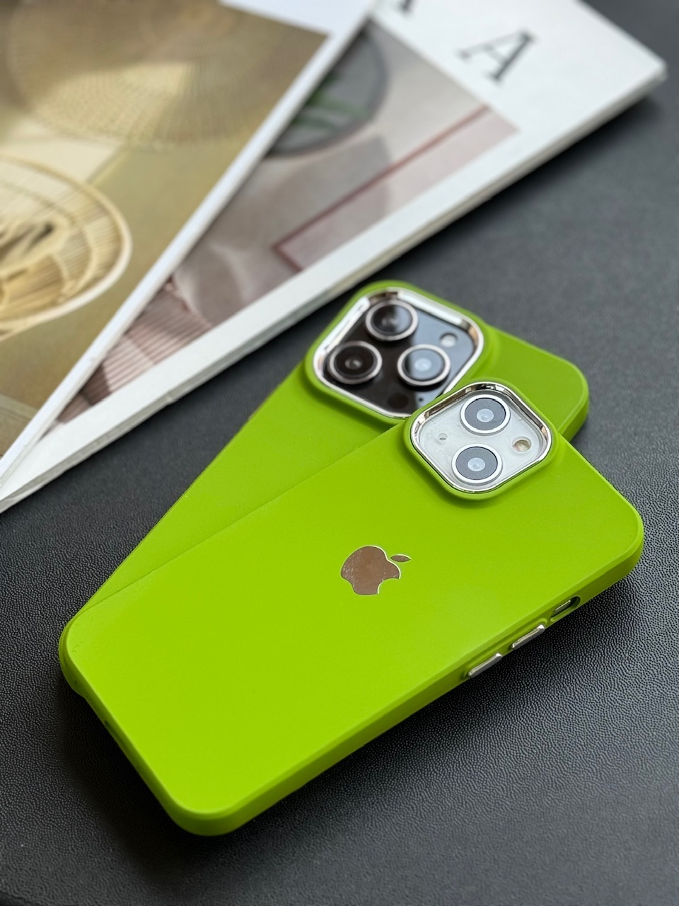 قاب Mono Color Case