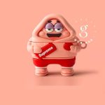 کاور ایرپاد پاتریک سوپریم