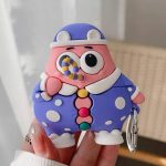 کاور ایرپاد پاتریک لباس خواب