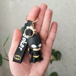 جاکلیدی آویز بتمن