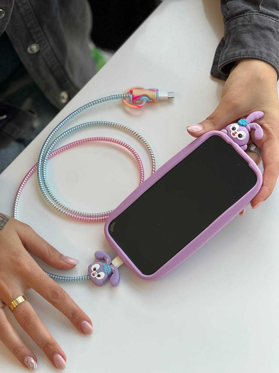 قاب و کاور ایرپاد Stellu