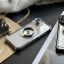 قاب ایربگ دار Magsafe با گلس لنز