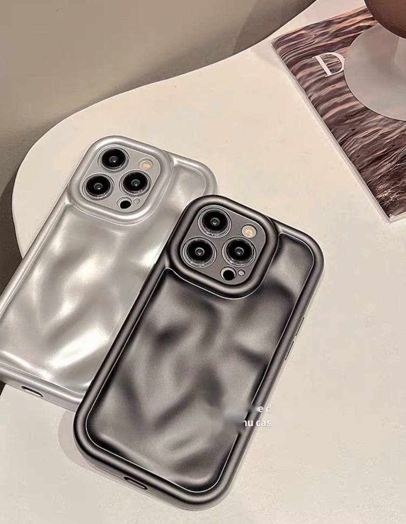 قاب آیفون Solid Wave