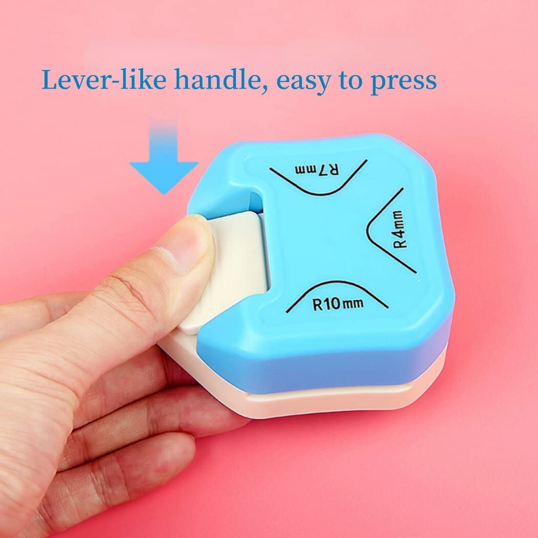 گوشه گرد کن دستی 3 کاره