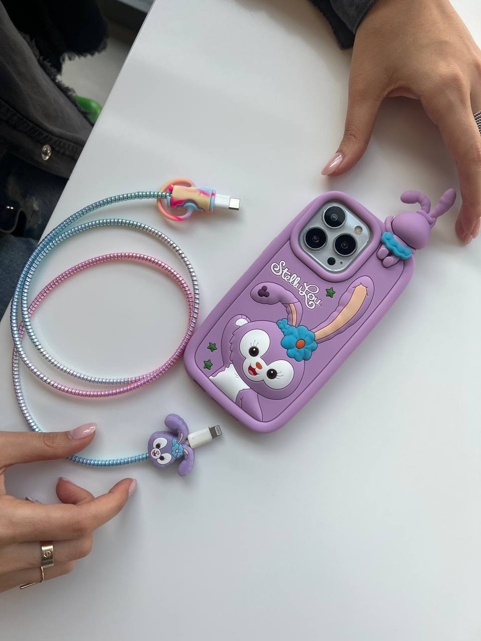 قاب و کاور ایرپاد Stellu