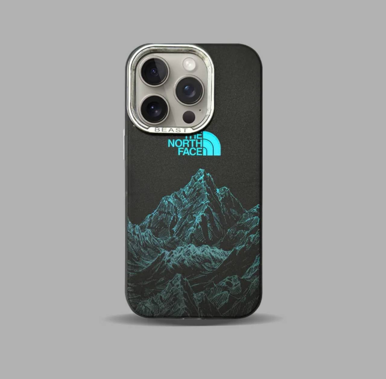 قاب North Face کی 2