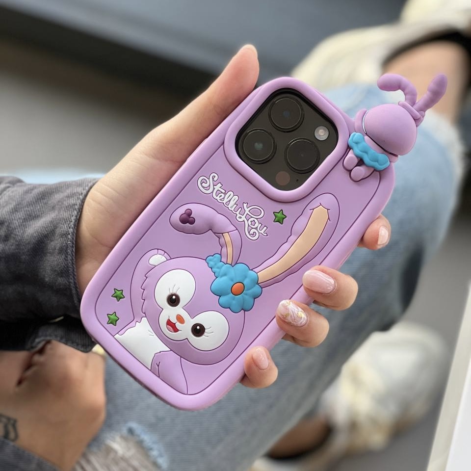 قاب و کاور ایرپاد Stellu