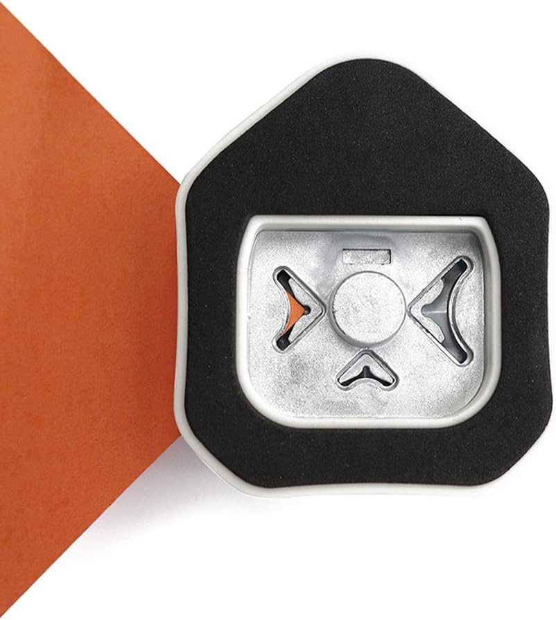 گوشه گرد کن دستی 3 کاره