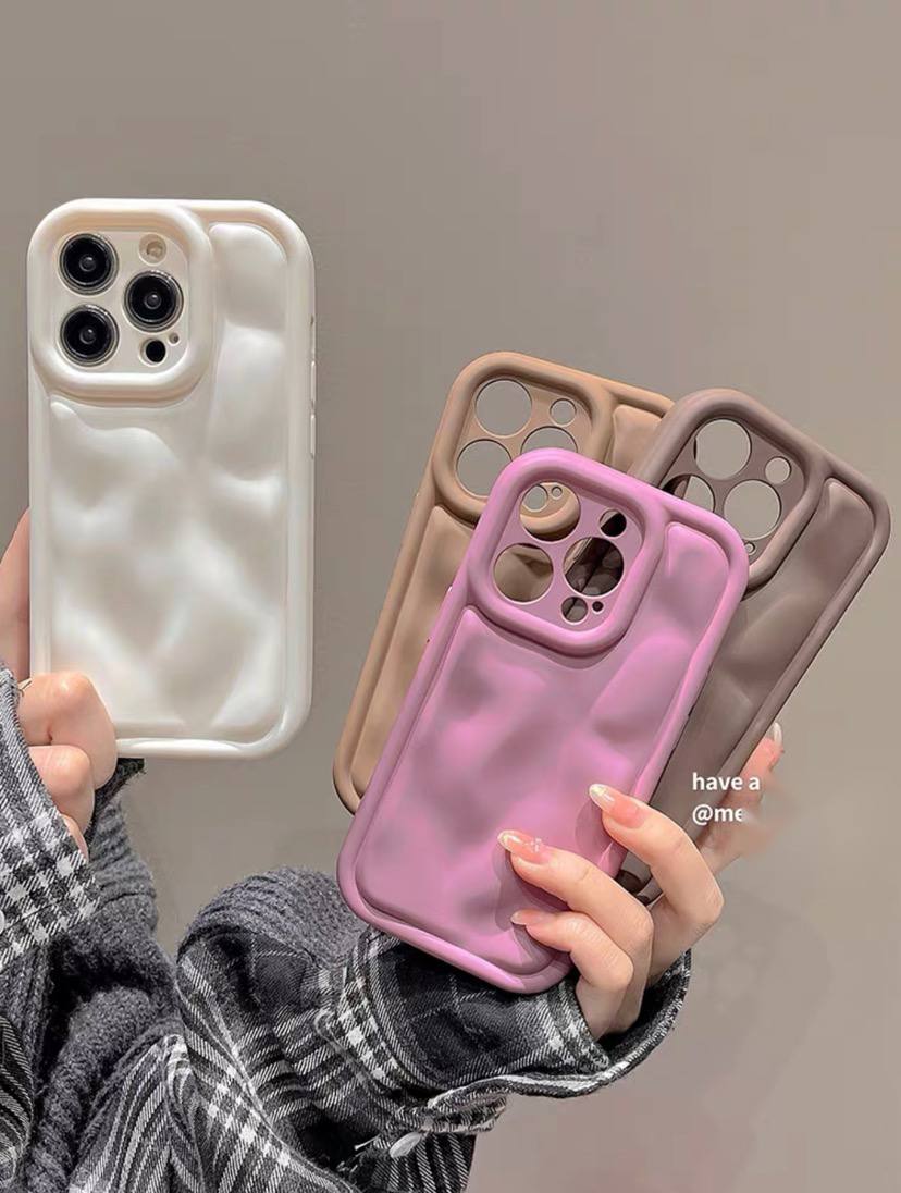 قاب آیفون Solid Wave