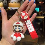 جاکلیدی آویز ماریو