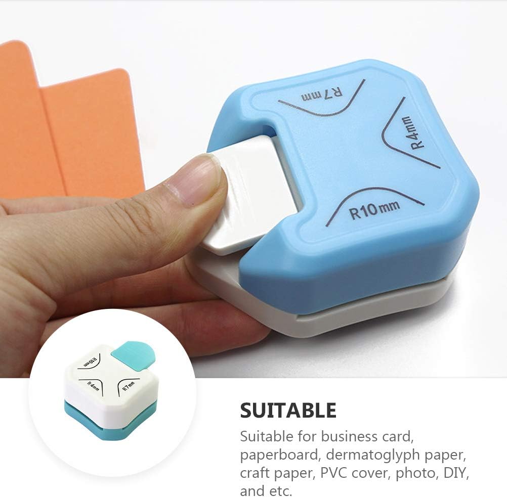 گوشه گرد کن دستی 3 کاره