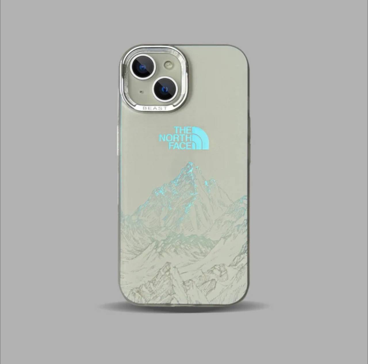 قاب North Face کی 2