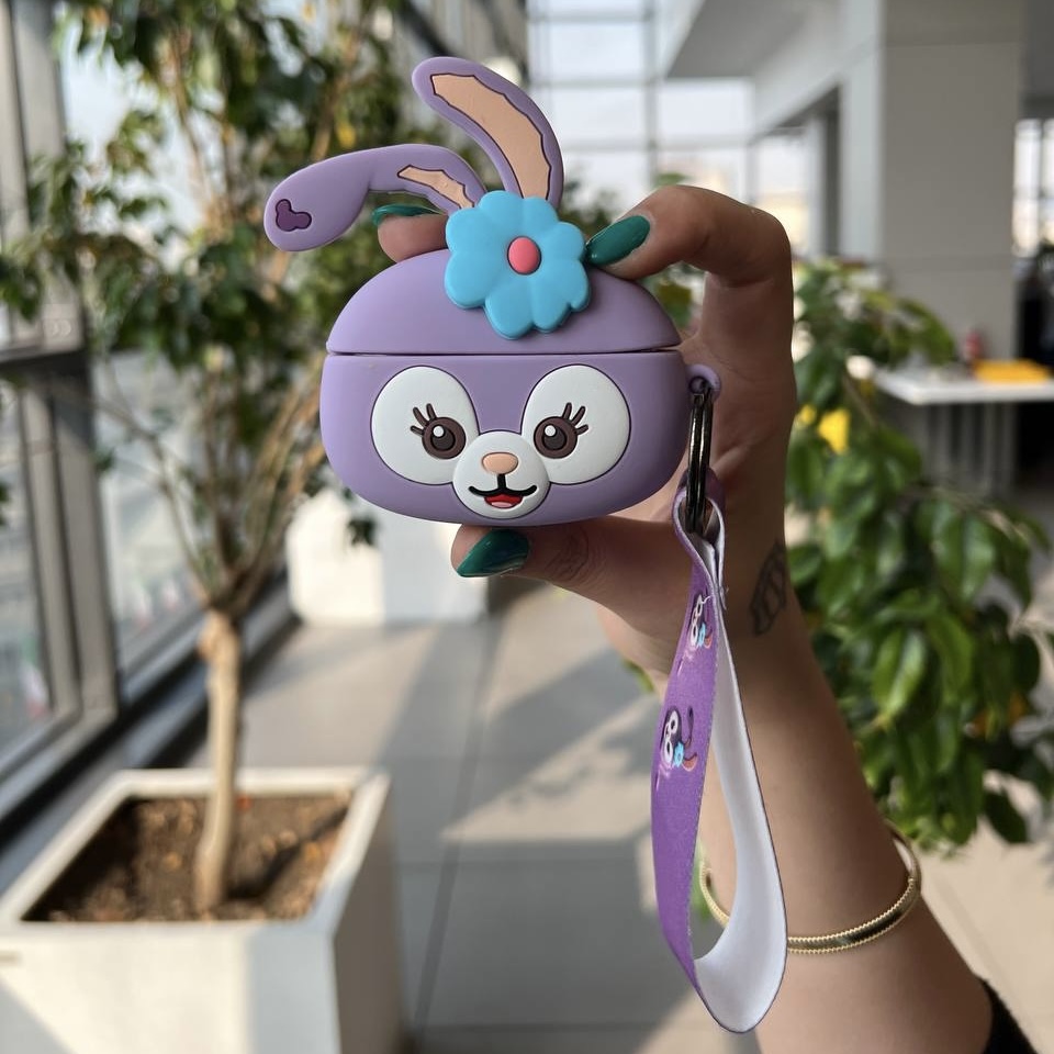 قاب و کاور ایرپاد Stellu