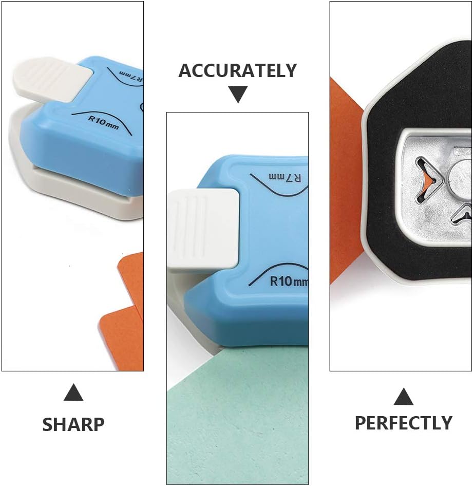 گوشه گرد کن دستی 3 کاره