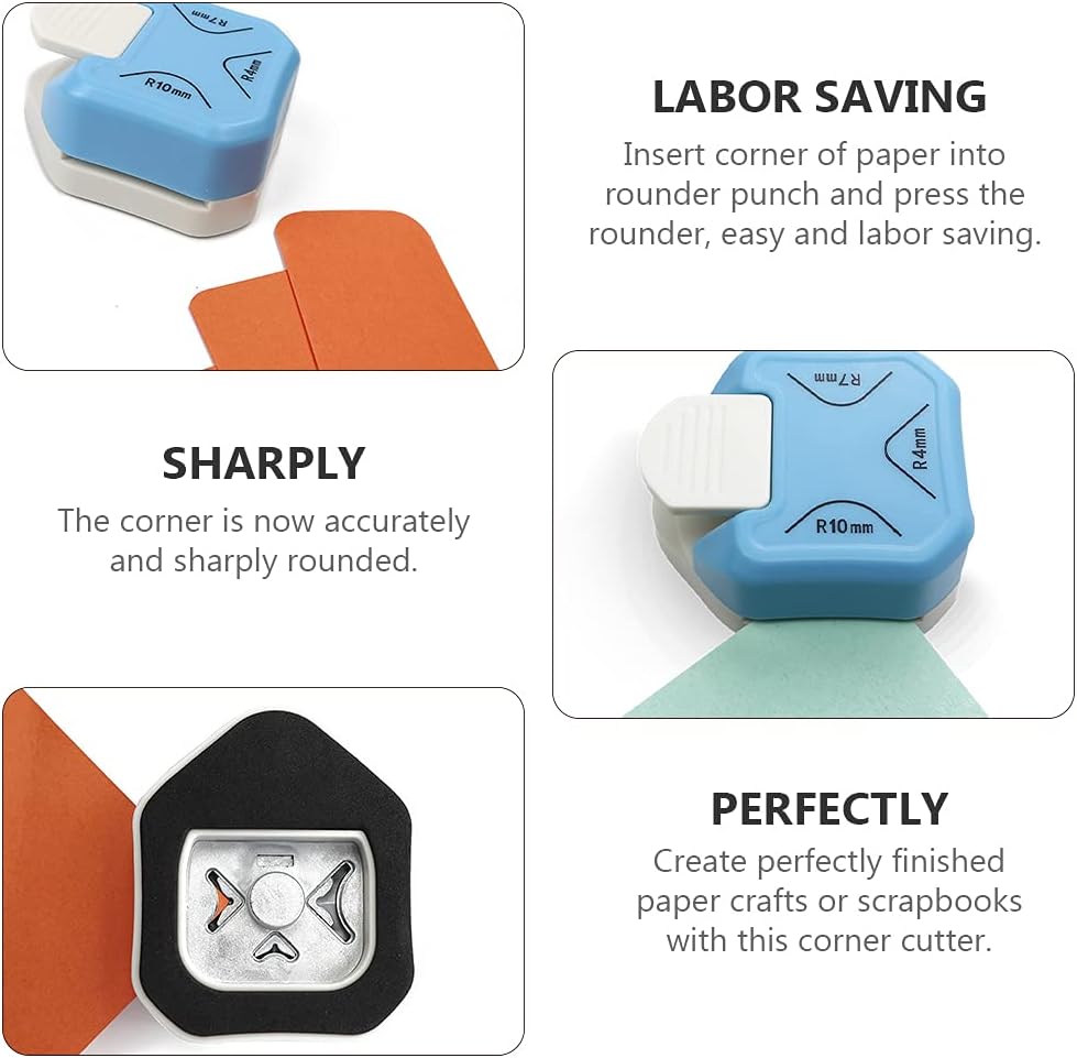 گوشه گرد کن دستی 3 کاره