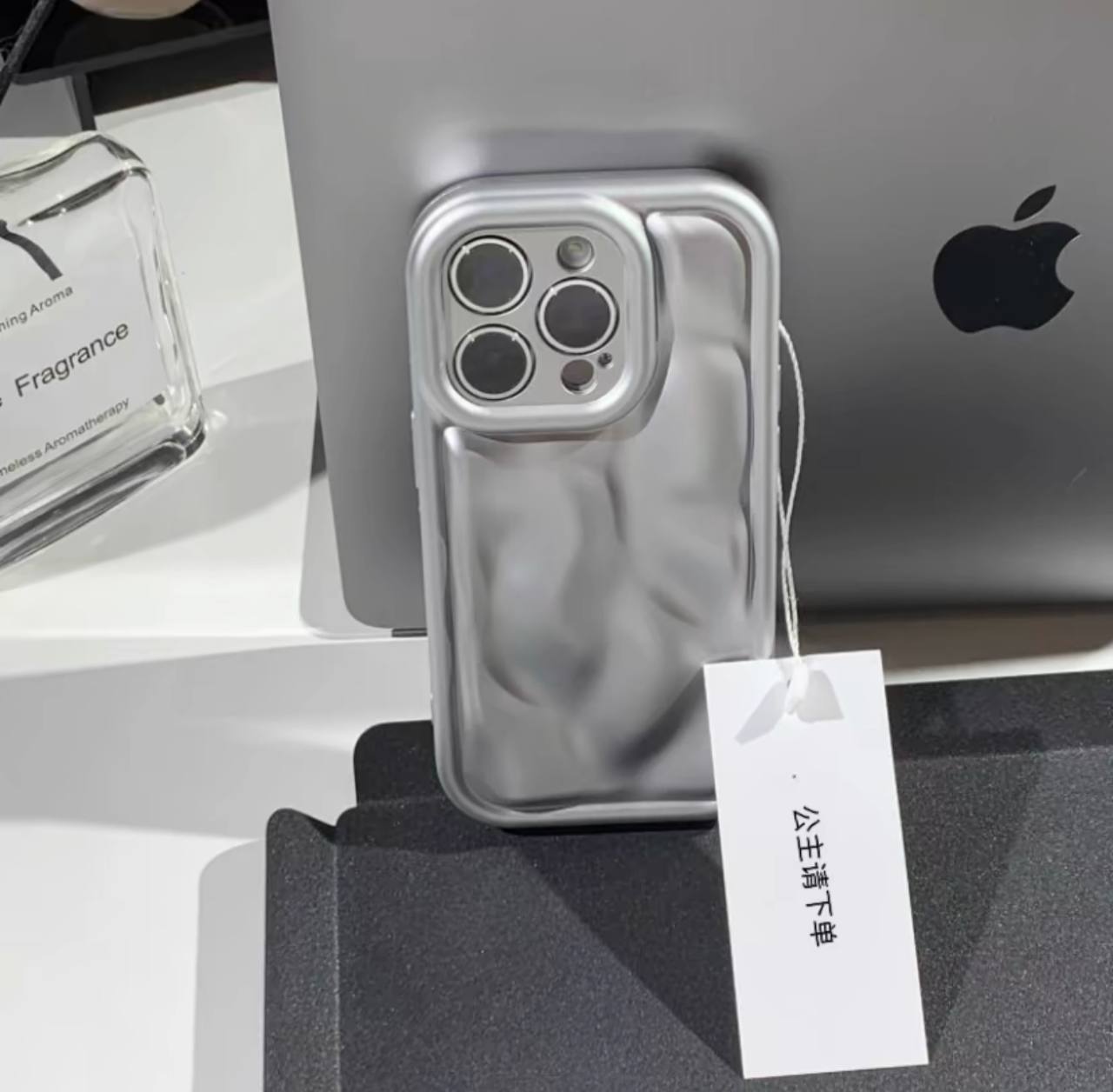 قاب آیفون Solid Wave