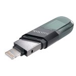 آی فلش (OTG) آیفون