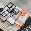 قاب CasePro استند شو سامسونگ
