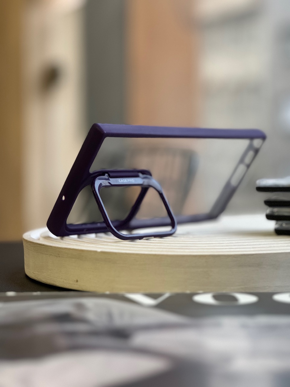 قاب CasePro استند شو سامسونگ