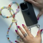 بند پاستیلی دو قلاب