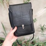 کیف چرمی رو دوشی