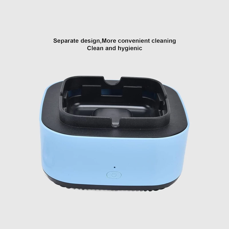 زیرسیگاری مکنده دود مربع