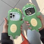 قاب بچه دراگون دهن دار