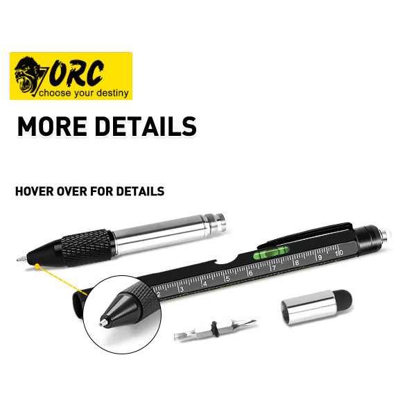 خودکار مولتی تول ۹ در ۱