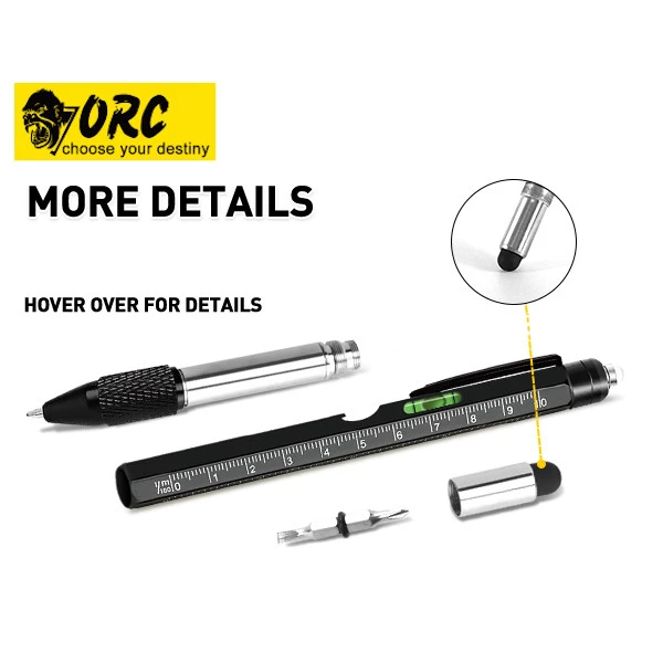 خودکار مولتی تول ۹ در ۱