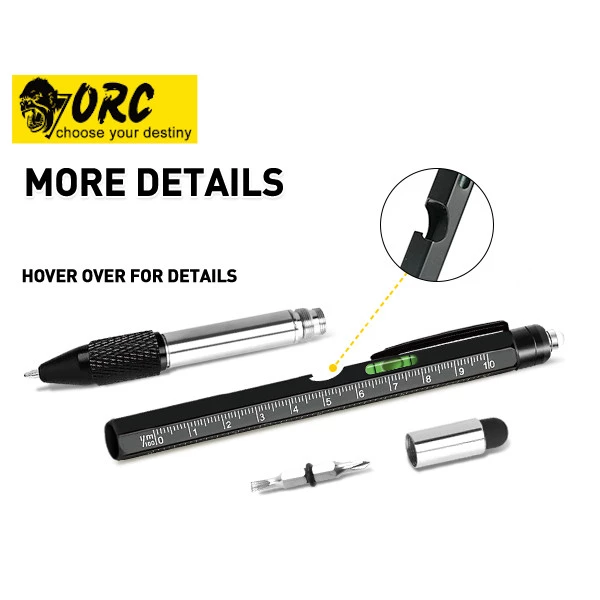 خودکار مولتی تول ۹ در ۱