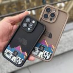 قاب Solid North Face