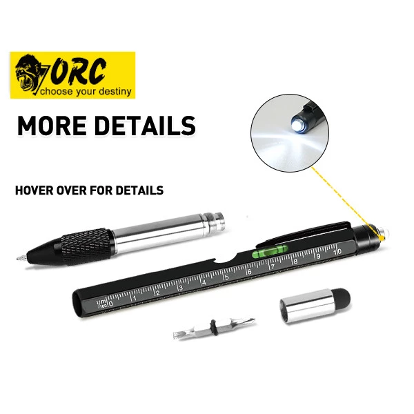 خودکار مولتی تول ۹ در ۱