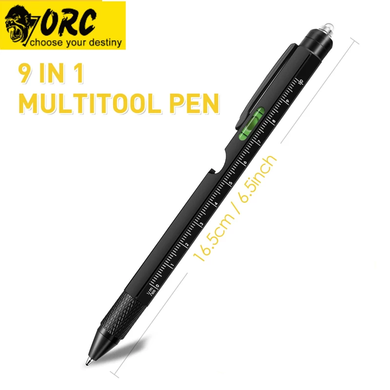 خودکار مولتی تول ۹ در ۱