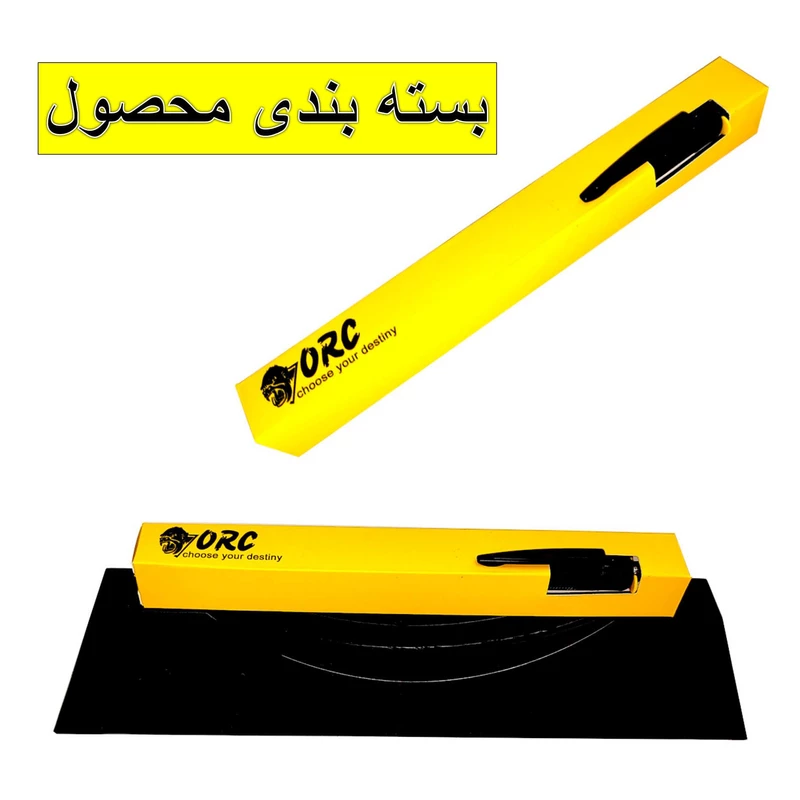 خودکار مولتی تول ۹ در ۱