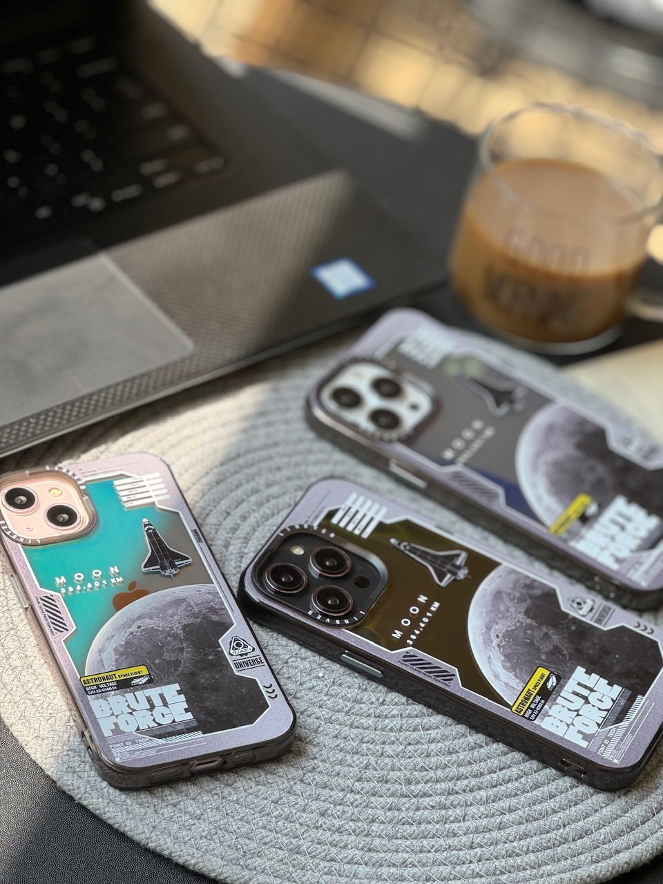 قاب سفر به ماه