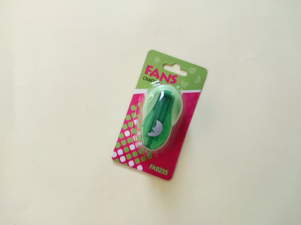 پانچ متوسط طرح ماه