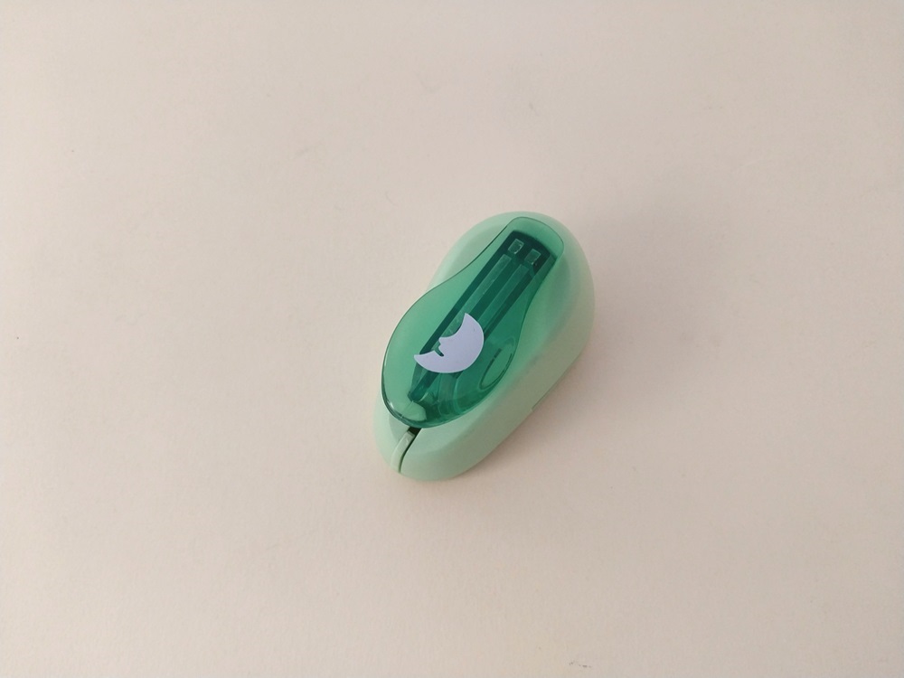 پانچ متوسط طرح ماه