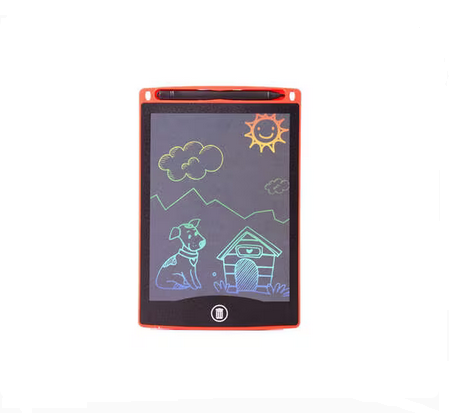 تبلت چرکنویس ۸/۵ اینچ رنگی